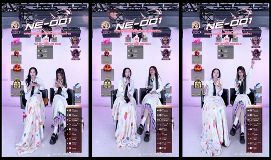 nelive001's Stream - Oct 25, 2026, 8:32 AM
