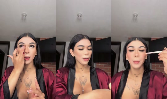 nella_biker's Stream - Jul 25, 2026, 12:34 AM