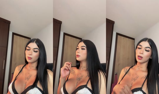 nella_biker's Stream - Jul 25, 2026, 3:44 AM