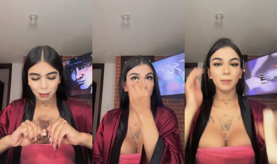 Stream di nella_biker - 25 lug 2026, 22:09