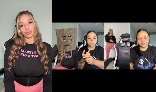 Stream ni nellacakes4 - Ago 7, 2026, 1:51 PM