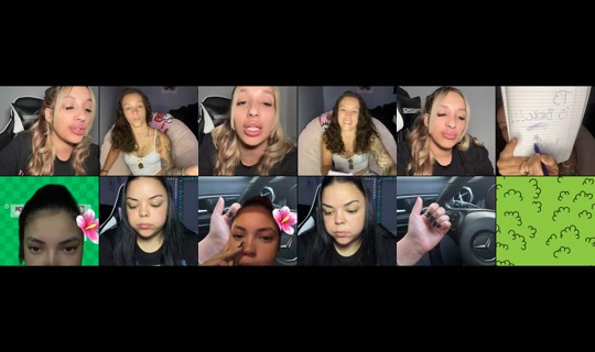 Stream ni nellacakes4 - Ago 8, 2026, 1:25 AM