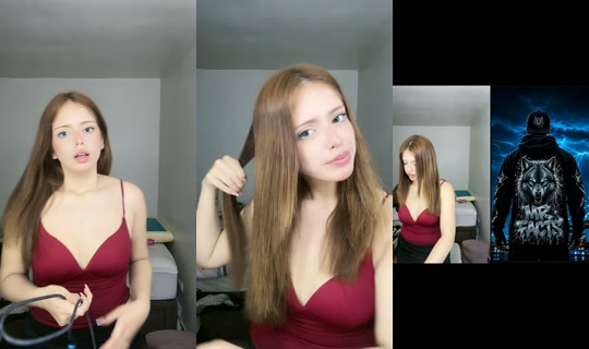 Stream von nellayiyi – 23. Aug. 2026, 3:57