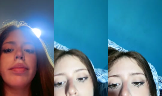 Stream von nellayiyi – 23. Aug. 2026, 20:06