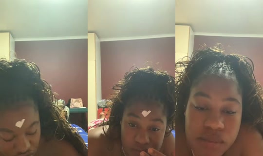 nelly_williams's Stream - Oct 13, 2026, 12:04 AM