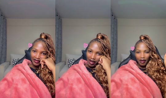 nellyanyango010's Stream - Jul 31, 2026, 5:12 AM