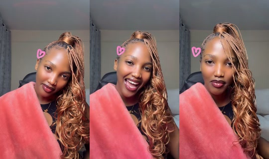 nellyanyango010's Stream - Jul 31, 2026, 5:46 AM