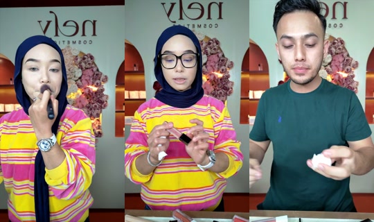 nelysa_norazlan's Stream - Jul 25, 2026, 7:42 AM