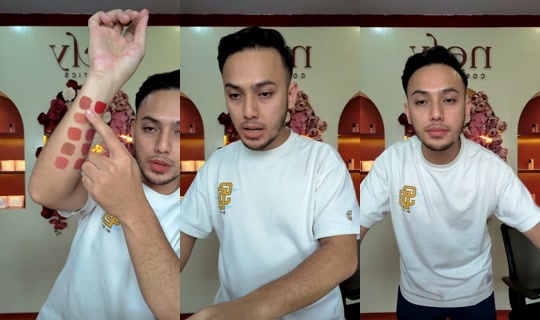 nelysa_norazlan's Stream - Jul 28, 2026, 2:34 AM