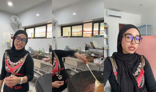 nelysa_norazlan's Stream - Jul 28, 2026, 4:43 AM