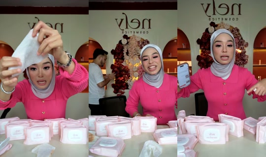 nelysa_norazlan's Stream - Aug 3, 2026, 4:46 AM