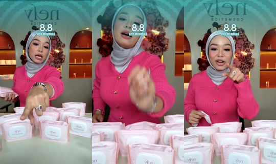 nelysa_norazlan's Stream - Aug 3, 2026, 12:54 PM
