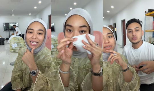 nelysa_norazlan's Stream - Aug 10, 2026, 2:43 AM