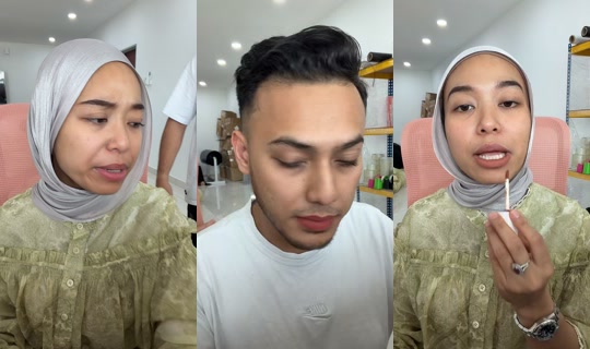 nelysa_norazlan's Stream - Aug 10, 2026, 3:34 AM