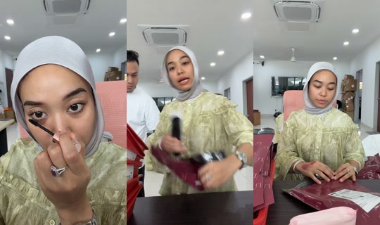 nelysa_norazlan's Stream - Aug 10, 2026, 4:24 AM
