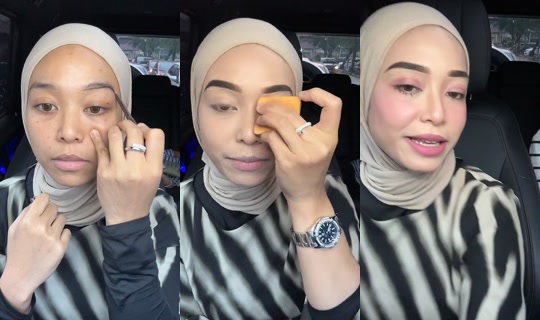 nelysa_norazlan's Stream - Sep 16, 2026, 10:21 AM