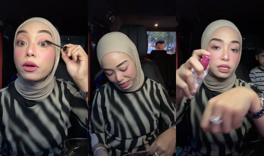 nelysa_norazlan's Stream - Sep 16, 2026, 11:11 AM