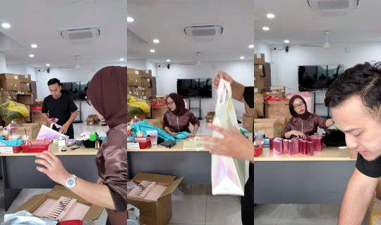 nelysa_norazlan's Stream - Sep 18, 2026, 7:54 AM