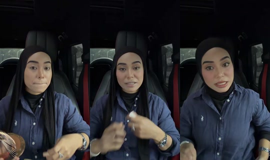 Stream von nelysa_norazlan – 16. Okt. 2026, 10:20