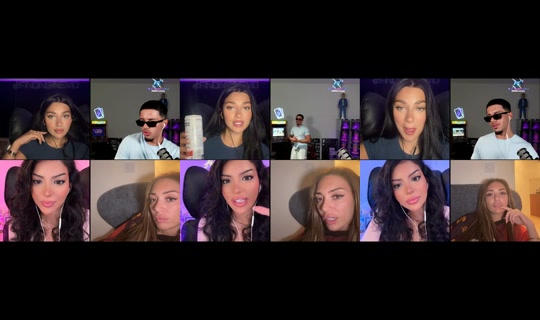 Stream ni nemoranimo0 - Hul 27, 2026, 11:07 PM