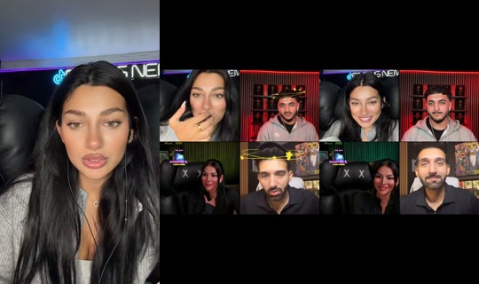 nemoranimo0's Stream - Oct 8, 2026, 10:22 PM
