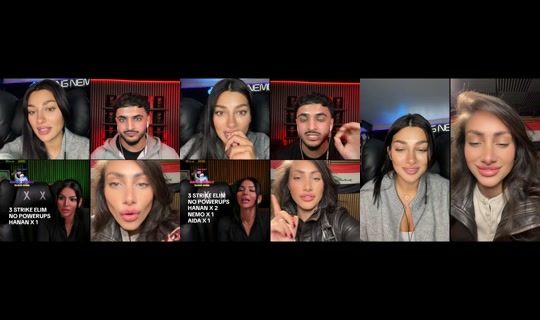 nemoranimo0's Stream - Oct 8, 2026, 11:12 PM