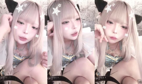 nemusugiwwwww's Stream - Jul 19, 2026, 11:21 AM