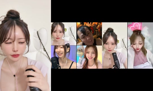 nemutaiyozz3의 방송 - 2026년 7월 25일 AM 3:54