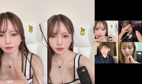 nemutaiyozz3의 방송 - 2026년 7월 25일 PM 3:07
