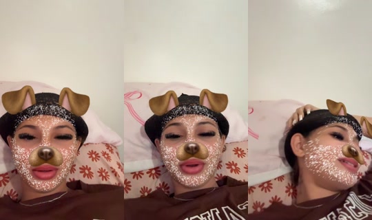 nena_a301's Stream - Jul 26, 2026, 7:17 AM