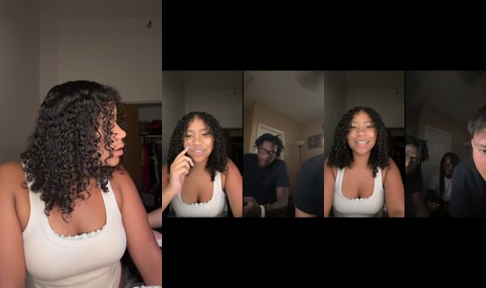 nenas..couldgetth's Stream - Aug 9, 2026, 2:40 AM