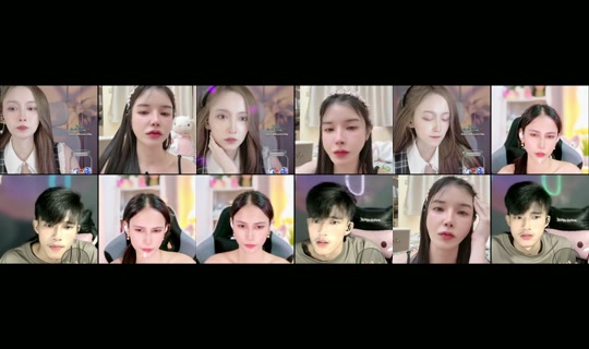 nene.laliphat's Stream - Aug 3, 2026, 8:12 AM