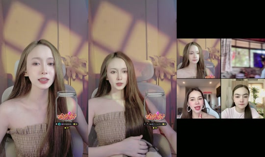nene.laliphat's Stream - Aug 7, 2026, 1:34 AM