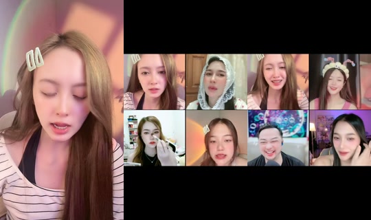 nene.laliphat's Stream - Aug 8, 2026, 1:12 PM