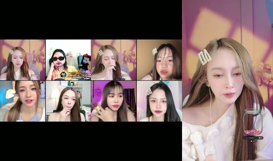 Stream von nene.laliphat – 10. Aug. 2026, 12:59
