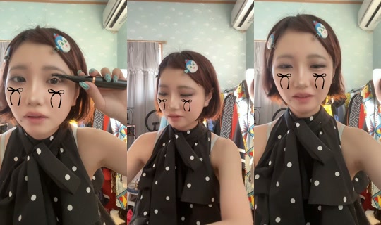 Stream ni nenecoco219 - Hul 30, 2026, 7:41 AM