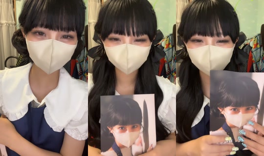 nenecoco219's Stream - Aug 3, 2026, 11:02 AM