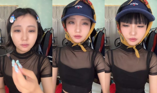 nenecoco219's Stream - Aug 19, 2026, 12:27 AM