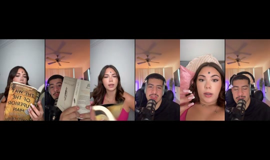 neneway2pretty's Stream - Jul 30, 2026, 7:50 PM