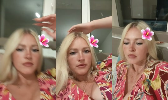nensijazenfa's Stream - Jul 25, 2026, 11:42 PM