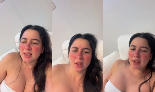 nenymendez's Stream - Jul 12, 2026, 12:21 PM