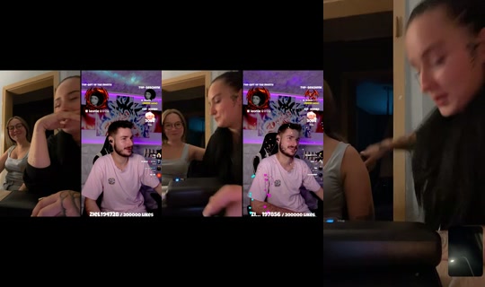 neomie_blvvck's Stream - Aug 6, 2026, 9:30 PM