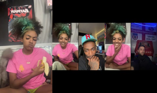 neonevilunicorn's Stream - Oct 26, 2026, 3:28 AM