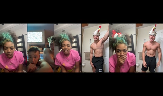 neonevilunicorn's Stream - Oct 26, 2026, 4:42 AM