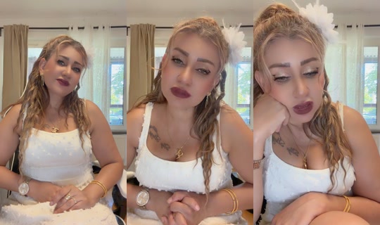 nermina882's Stream - Jul 15, 2026, 10:55 AM