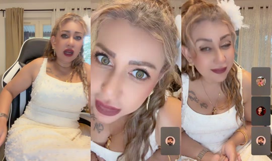 nermina882's Stream - Jul 15, 2026, 6:31 PM