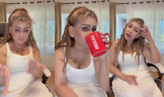 nermina882's Stream - Jul 21, 2026, 9:08 AM