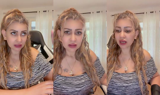 nermina882's Stream - Jul 22, 2026, 10:14 AM