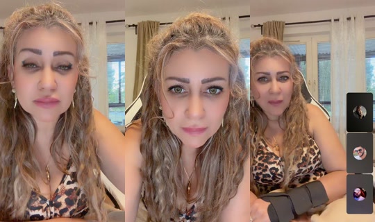 nermina882's Stream - Jul 24, 2026, 5:52 PM