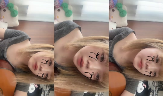 Stream ni nero__ne - Ago 8, 2026, 2:19 AM